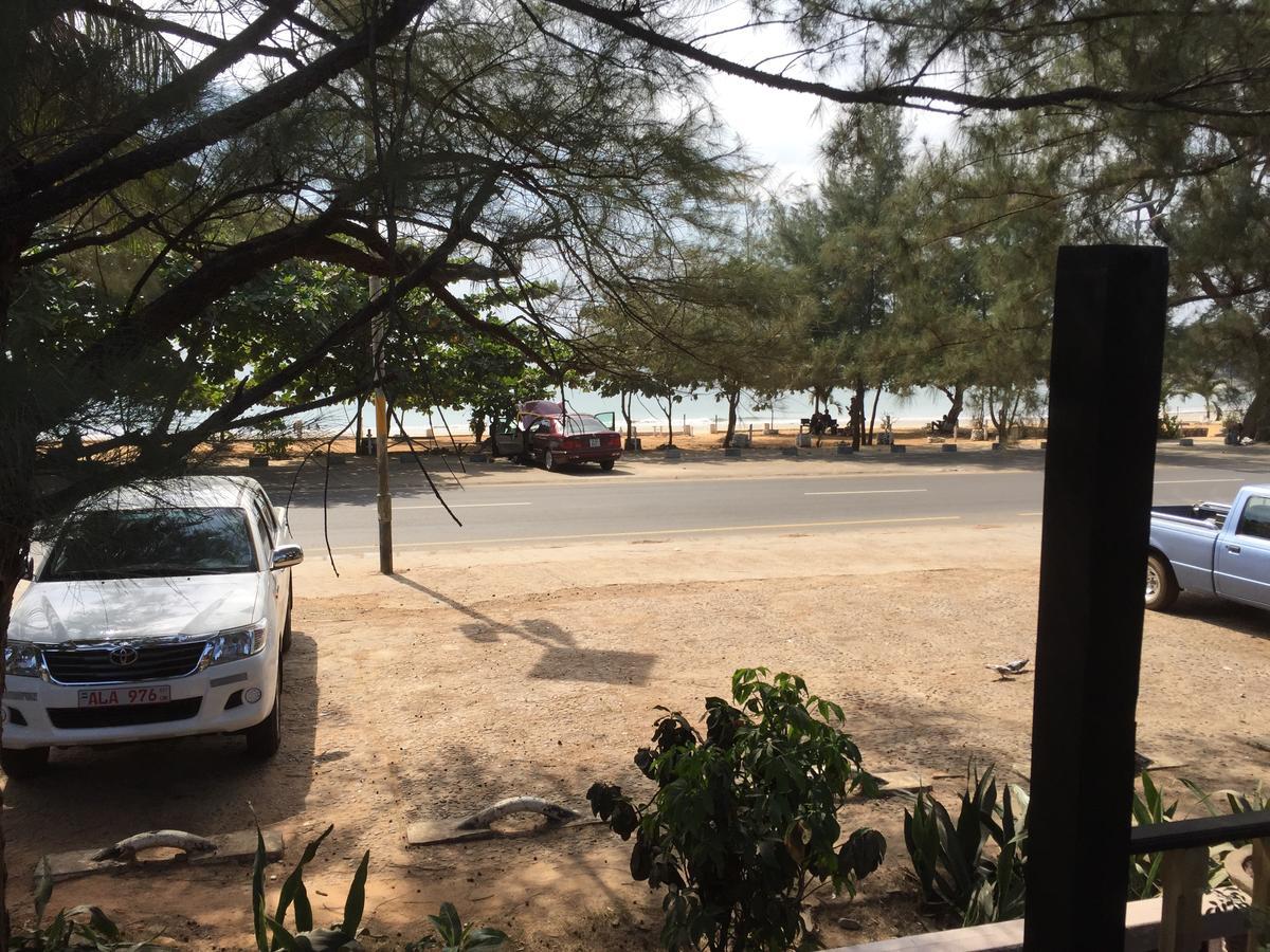 The Family Kingdom Resort Freetown Exterior photo