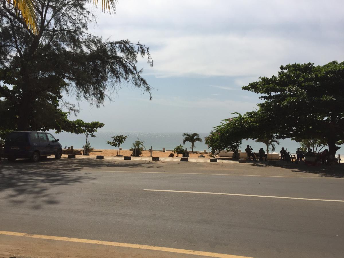 The Family Kingdom Resort Freetown Exterior photo