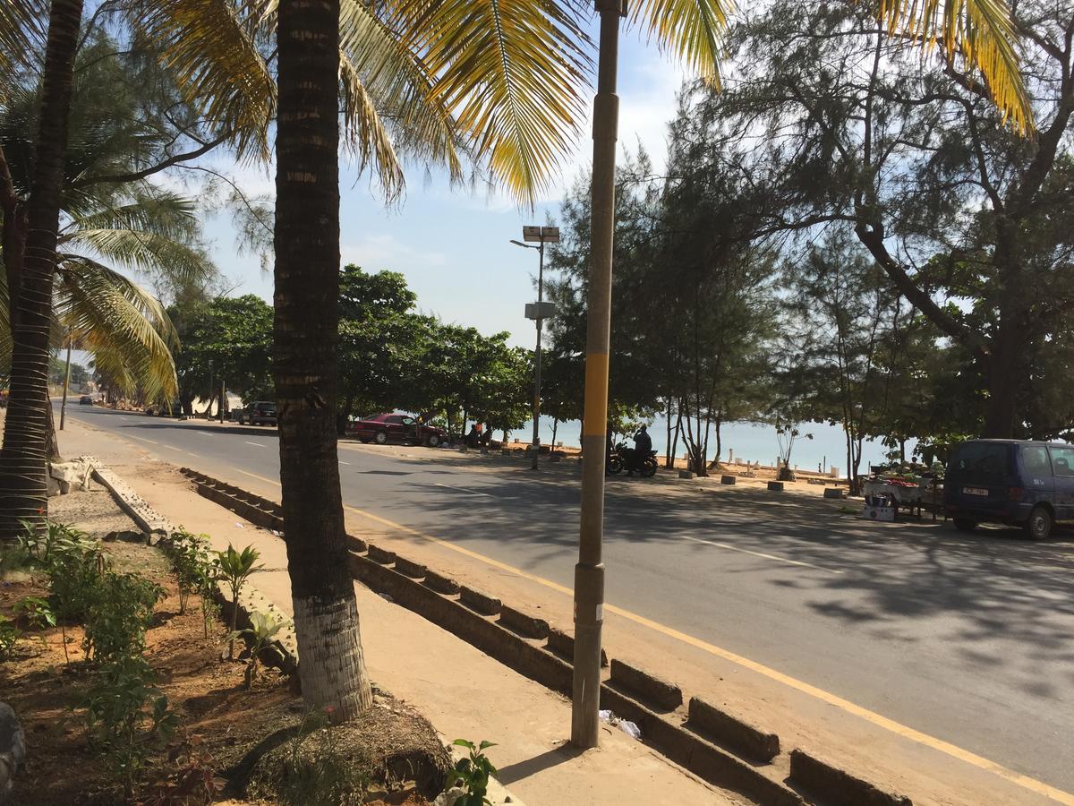 The Family Kingdom Resort Freetown Exterior photo