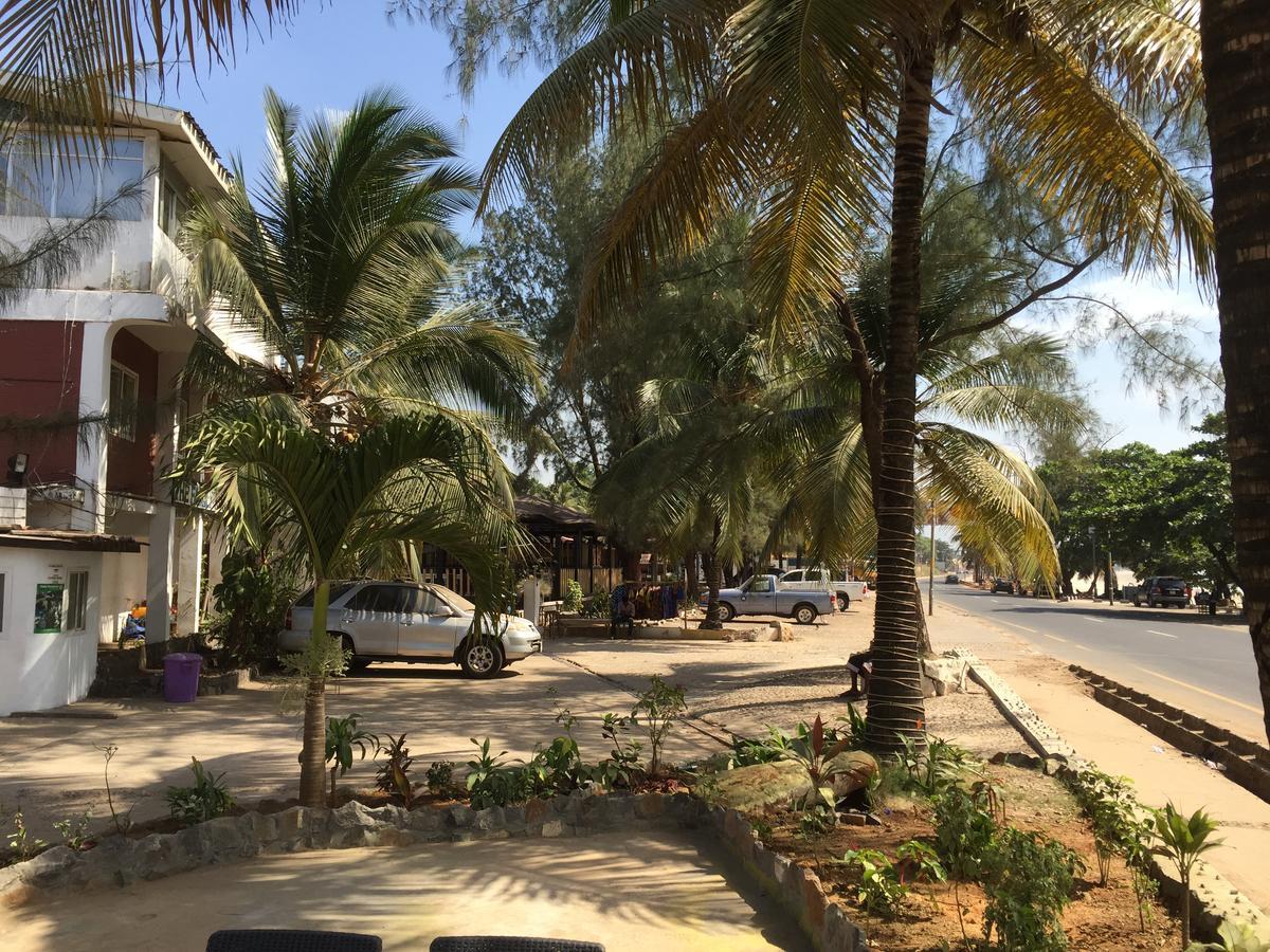 The Family Kingdom Resort Freetown Exterior photo