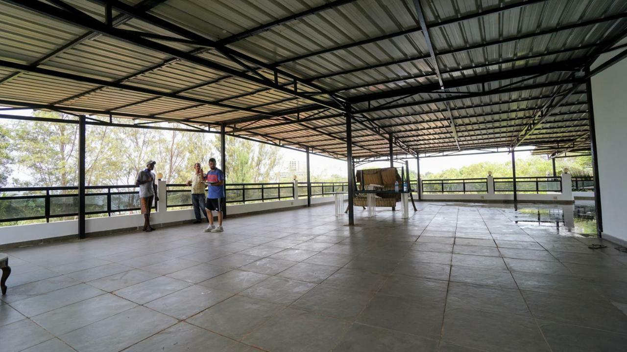The Family Kingdom Resort Freetown Exterior photo